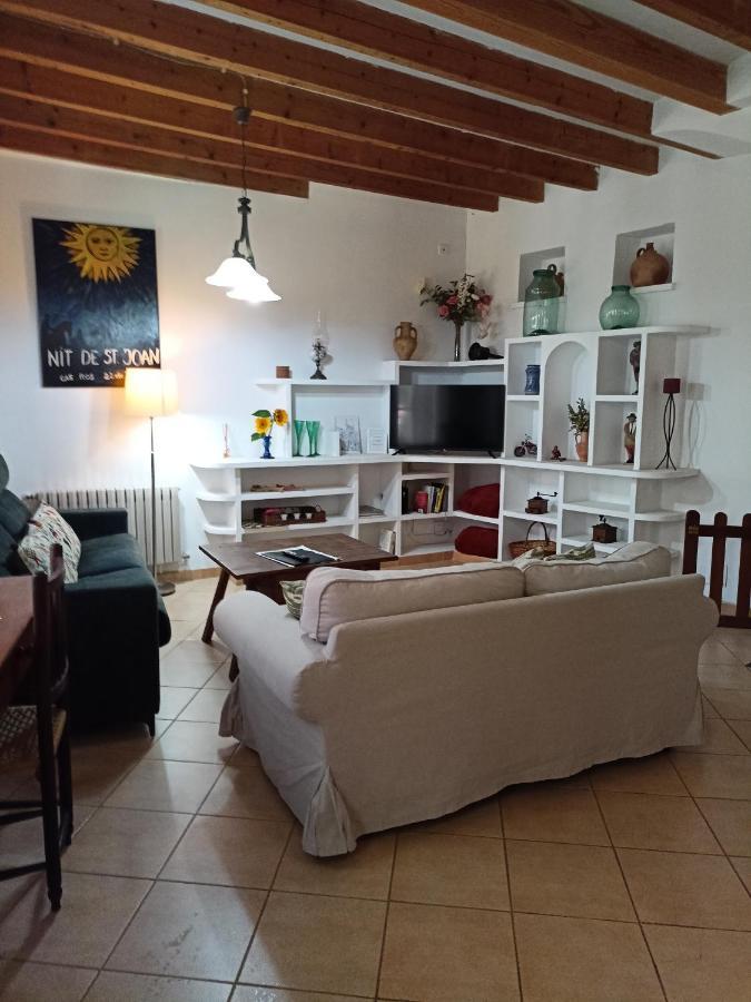 Casa Es Mercat Sóller Buitenkant foto