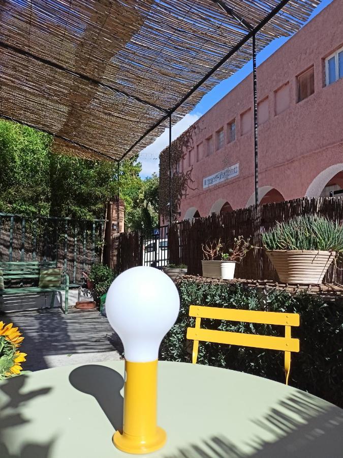 Casa Es Mercat Sóller Buitenkant foto