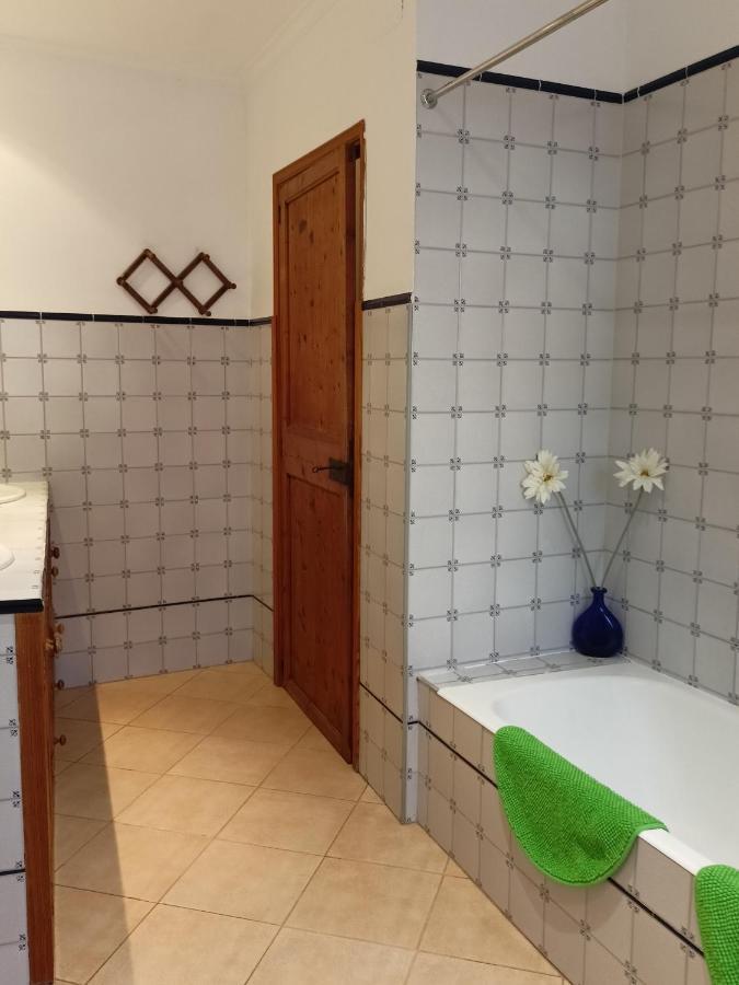 Casa Es Mercat Sóller Buitenkant foto
