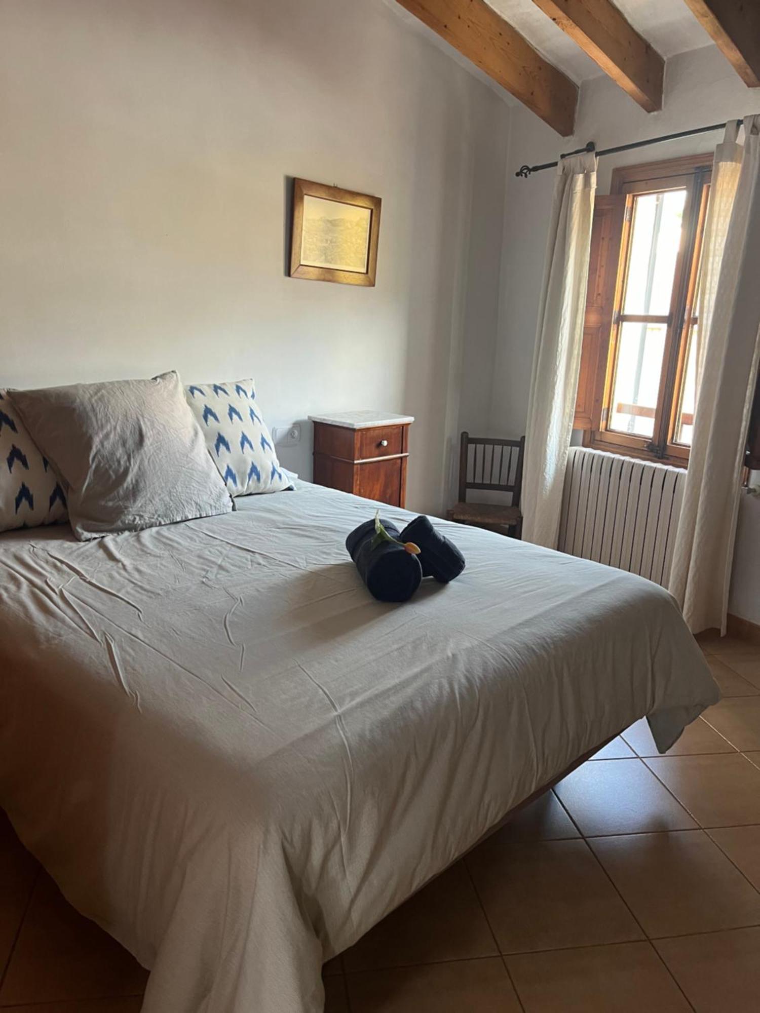 Casa Es Mercat Sóller Buitenkant foto