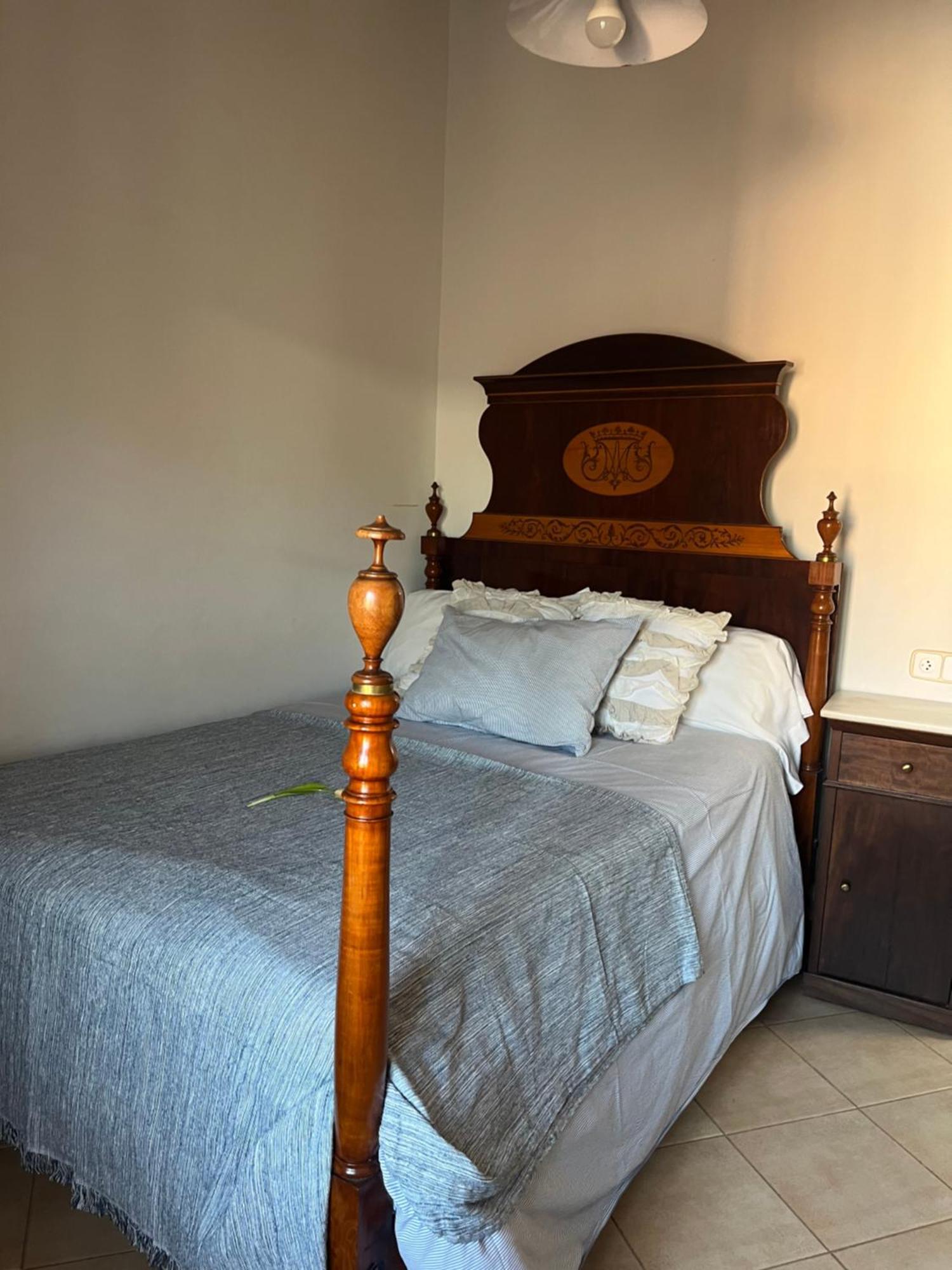 Casa Es Mercat Sóller Buitenkant foto